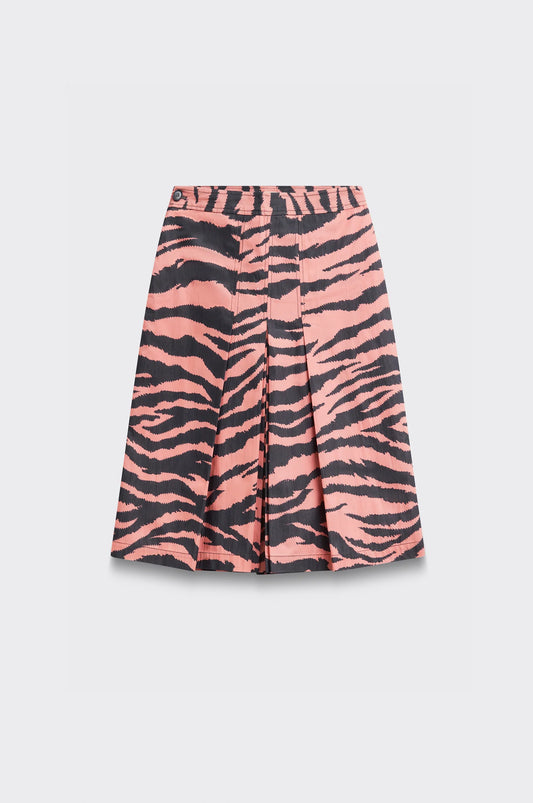 Saia Zebra - Manoush