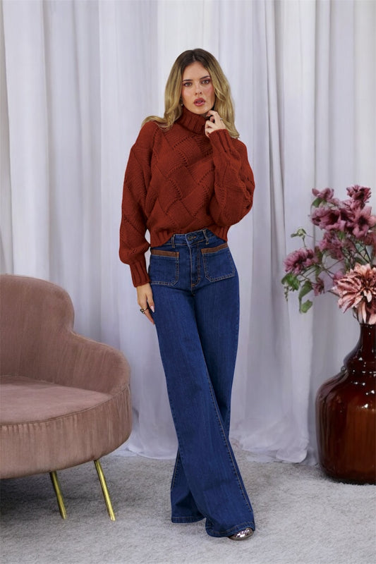Jeans - Jijil