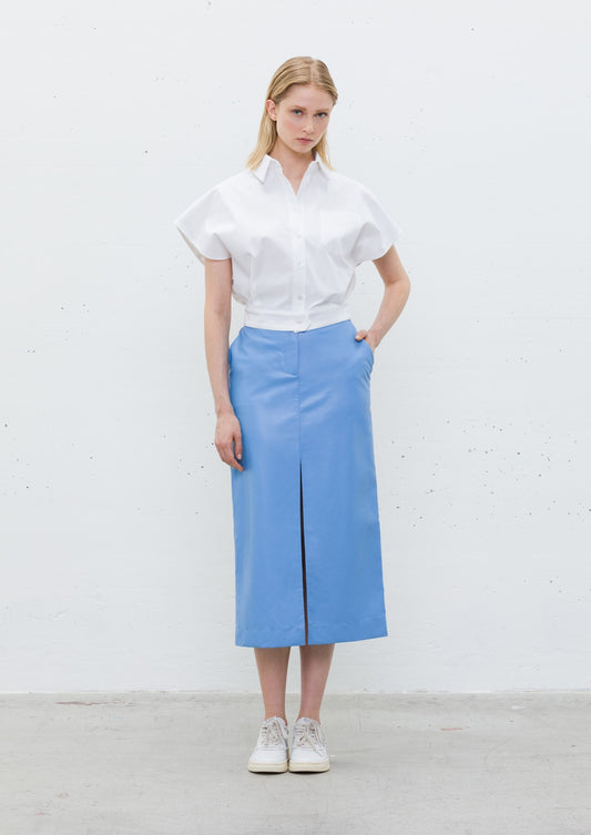 Camisa Branca - Jijil