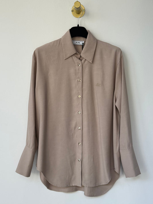 Camisa Fluida - Jijil