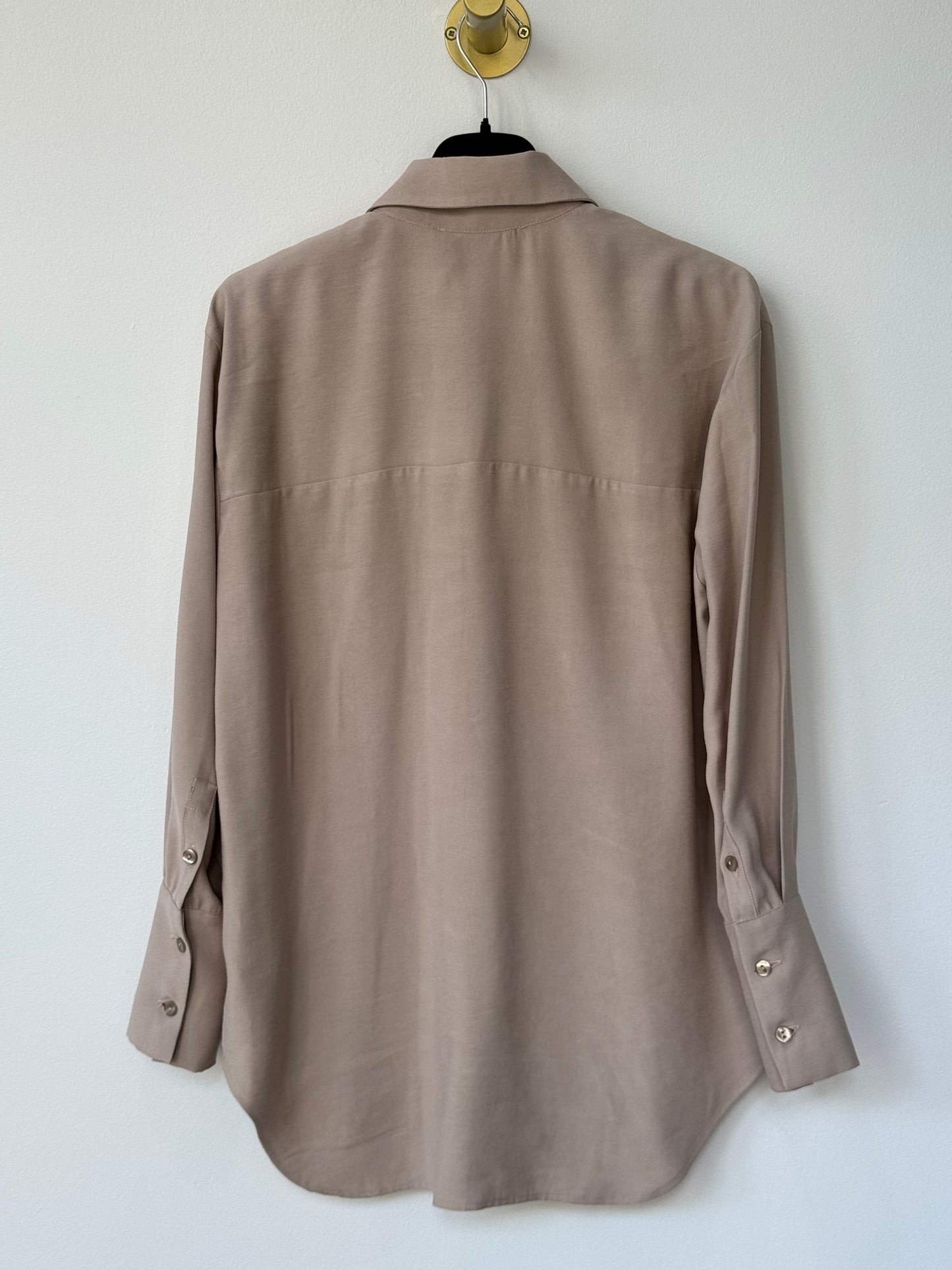 Camisa Fluida - Jijil