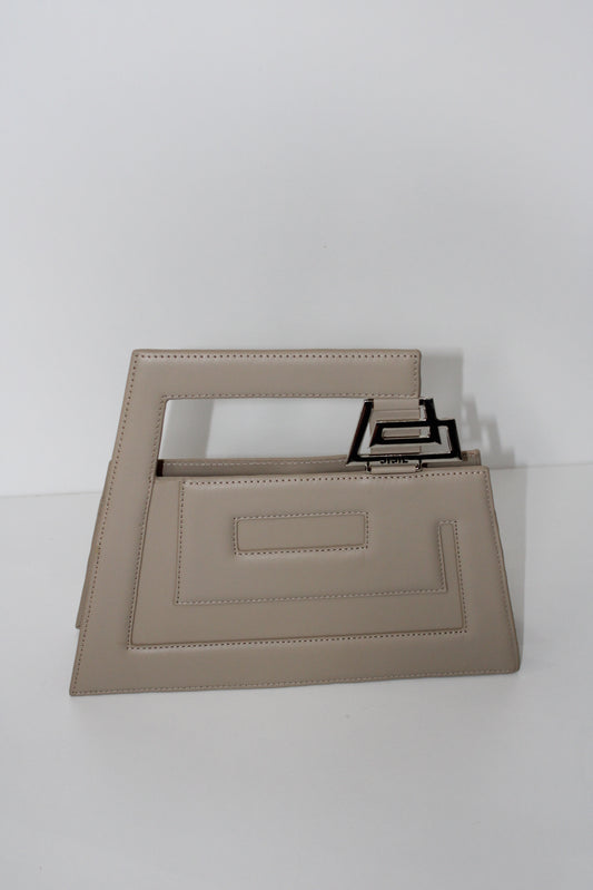 Mini Bolsa de Couro SANDY - Jijil