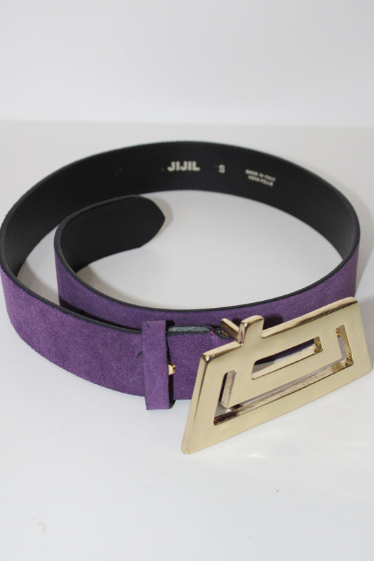Cinto Roxo - Jijil
