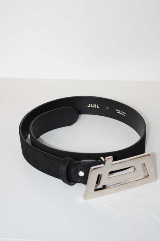 Cinto Preto - Jijil