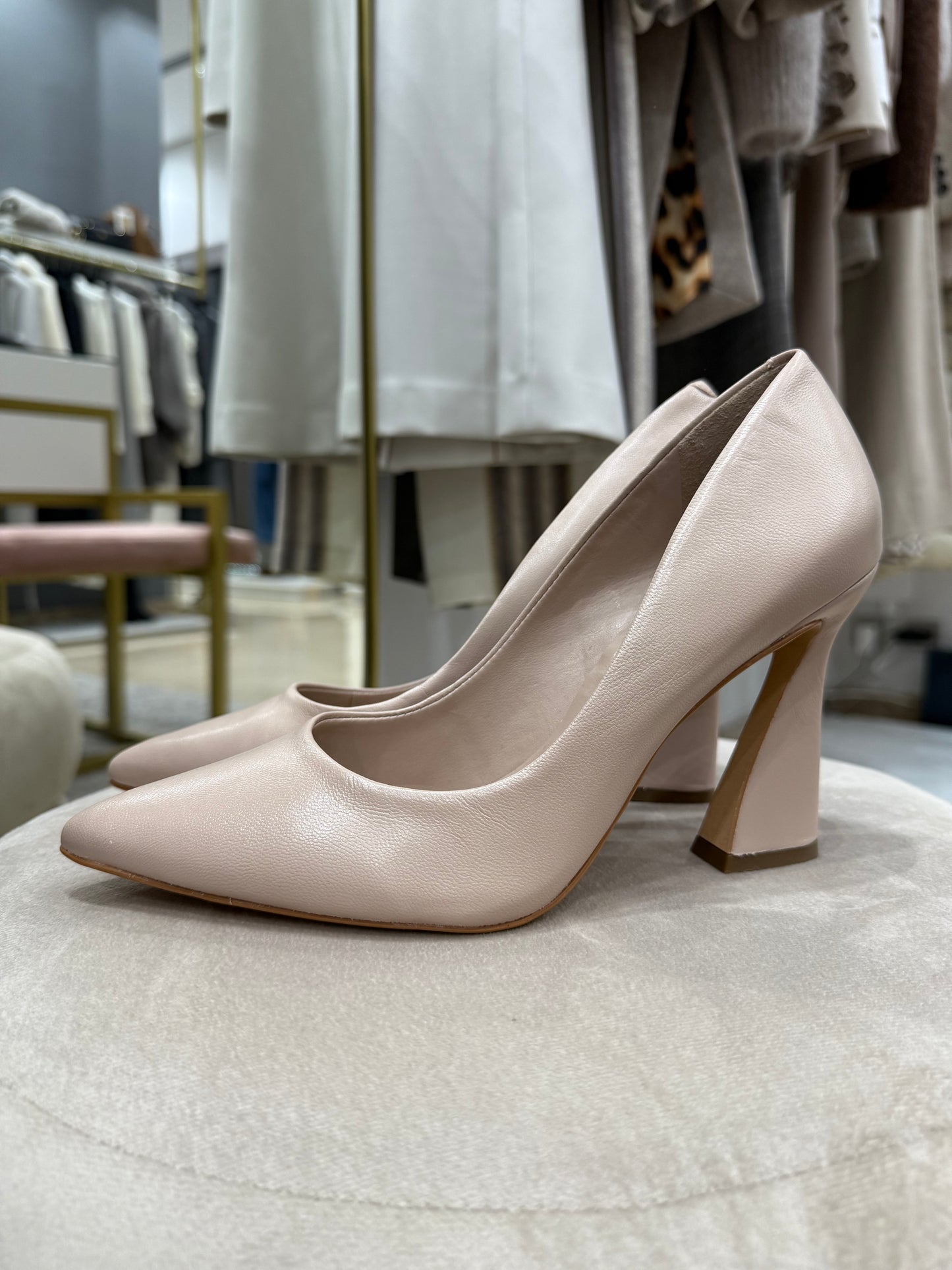 Scarpin Bella - Carrano