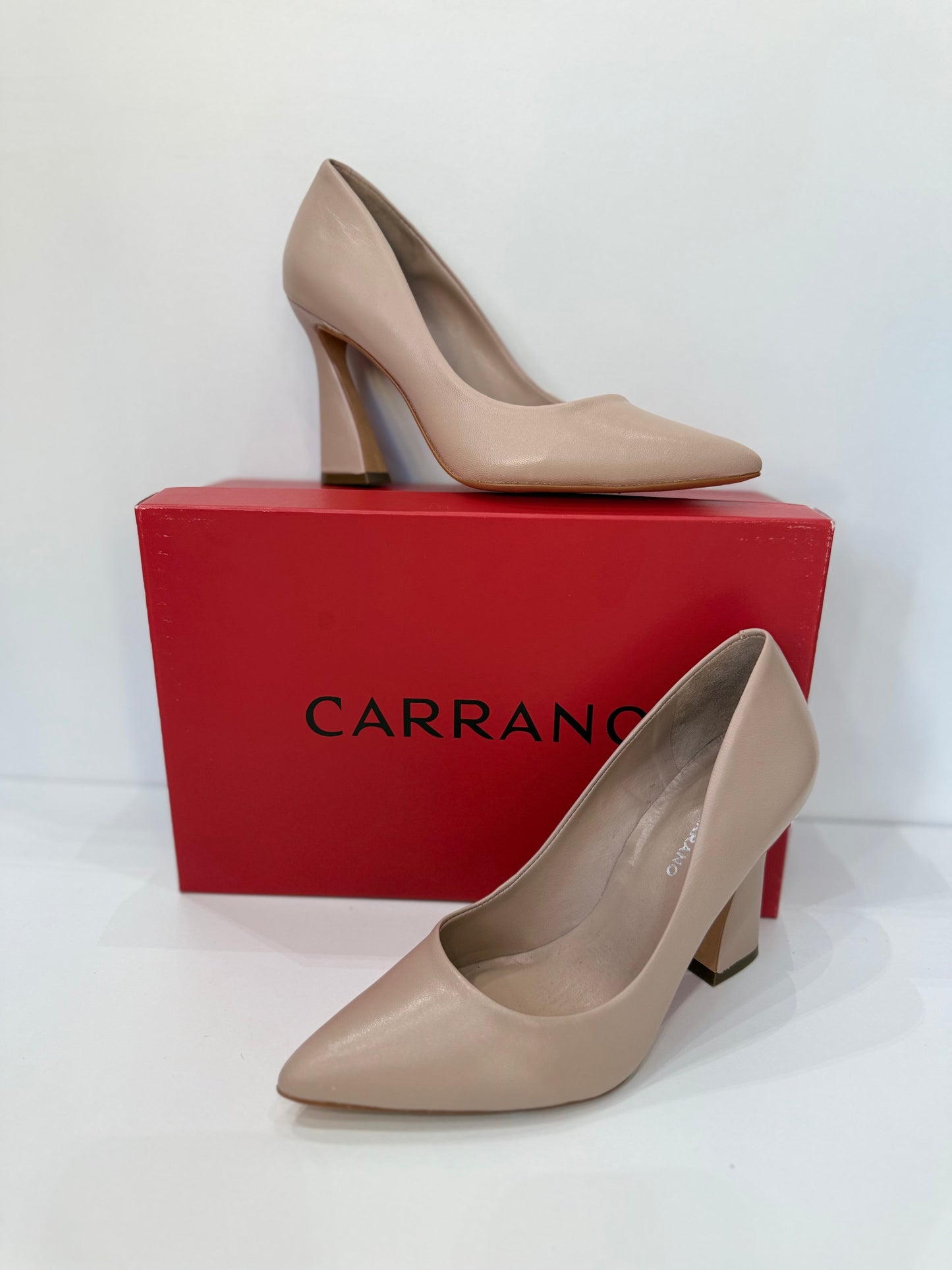 Scarpin Bella - Carrano