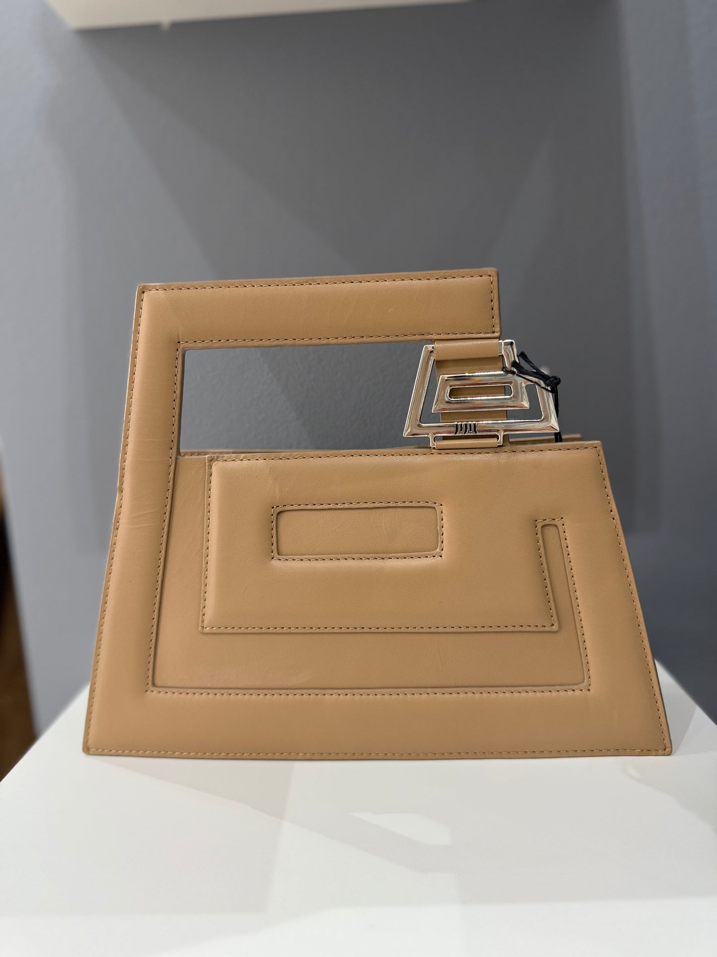 Mala Camel Mini- Jijil