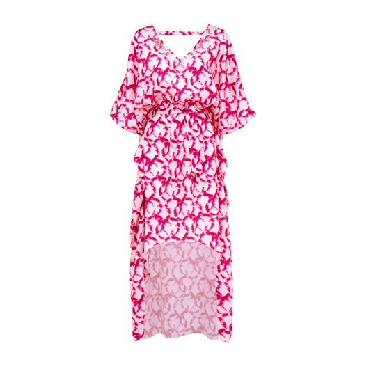 Tunic Dress - Jijil