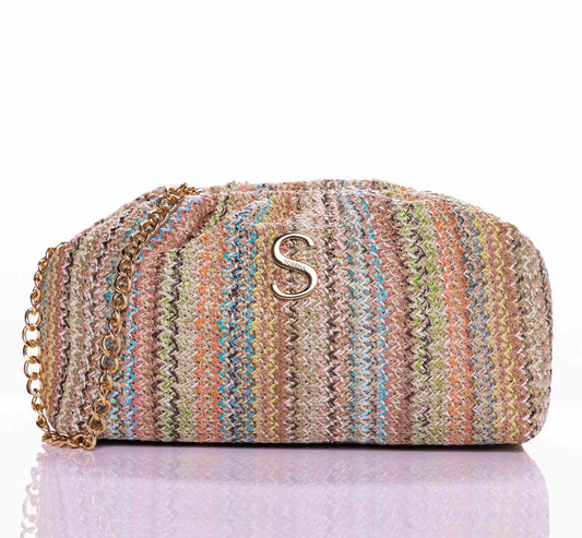 Noema Bucket Bag - Sorena