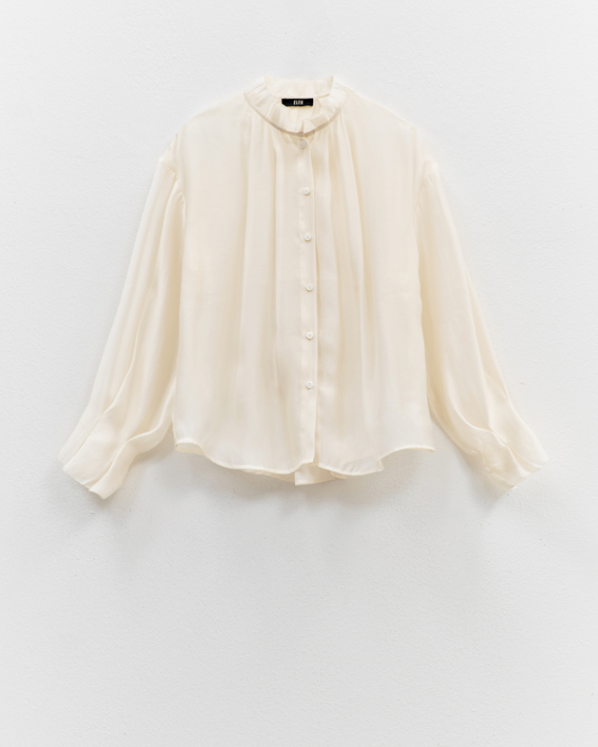 Camisa Romântica - Ele