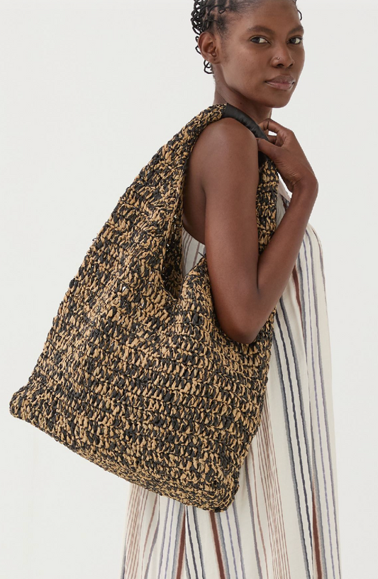 Bolsa em Paper Rope - Eleh