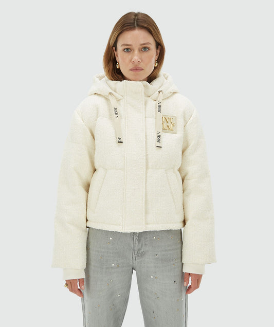 Casaco Puffer WRENNA - Josh V