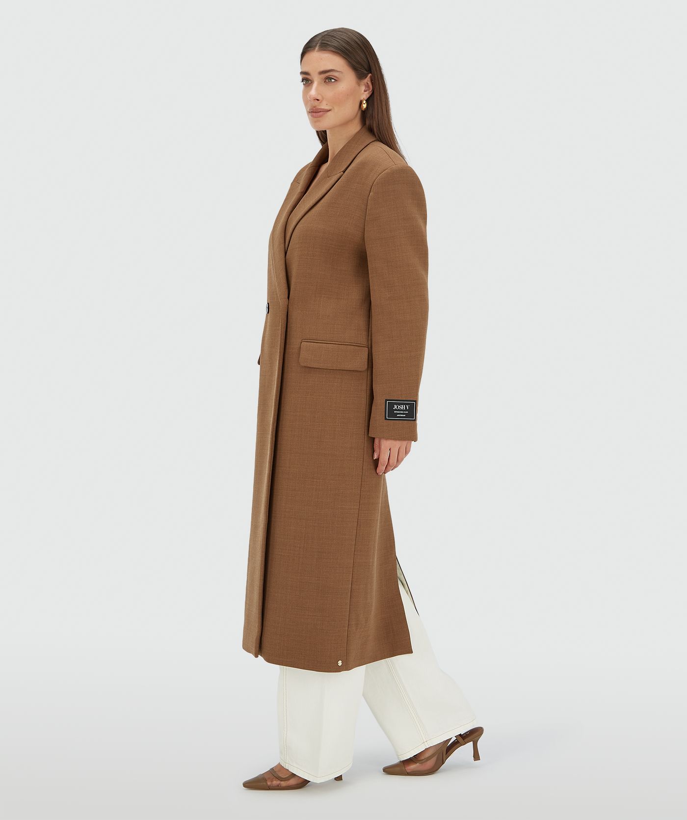 Casaco ANNIKA ultra oversized - Josh V