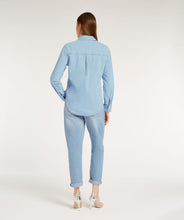 Load image into Gallery viewer, ARYA Fit Camisa Denim - Josh V
