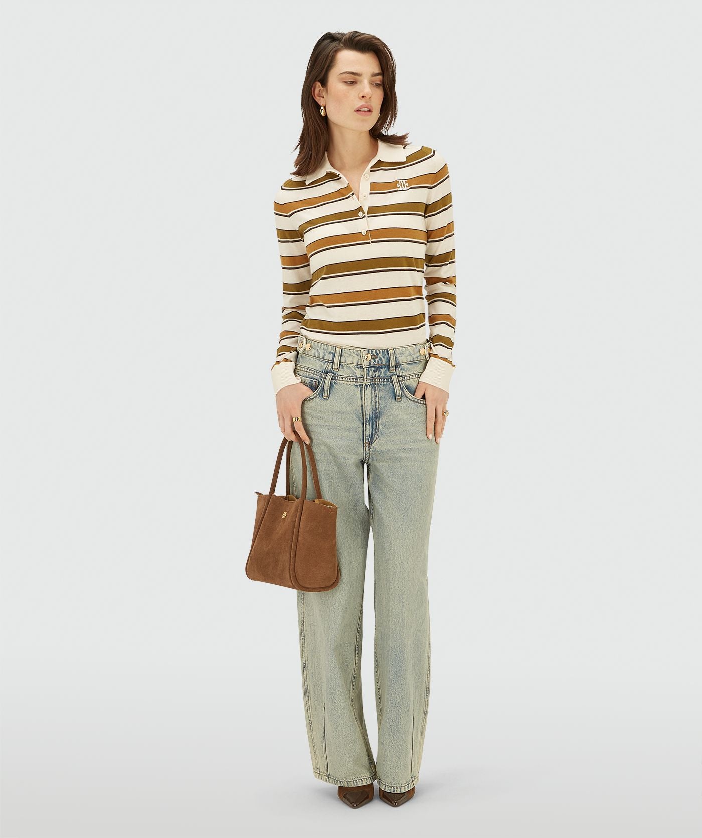 Sweater Audrey - Josh V