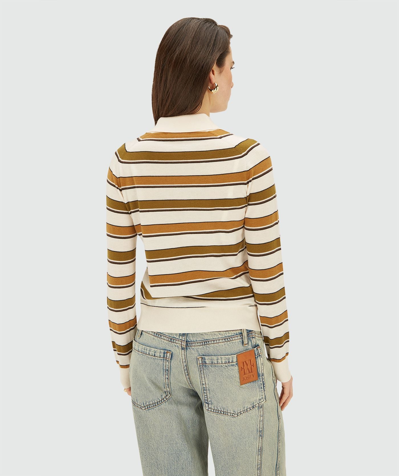 Sweater Audrey - Josh V