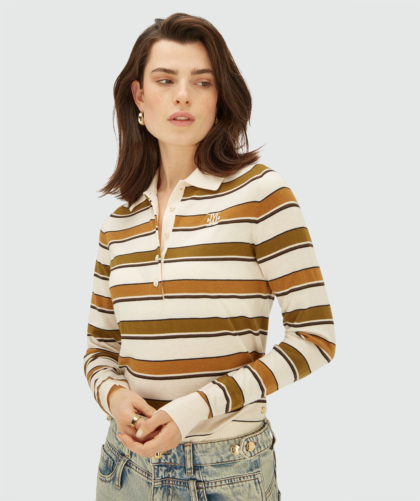 Sweater Audrey - Josh V