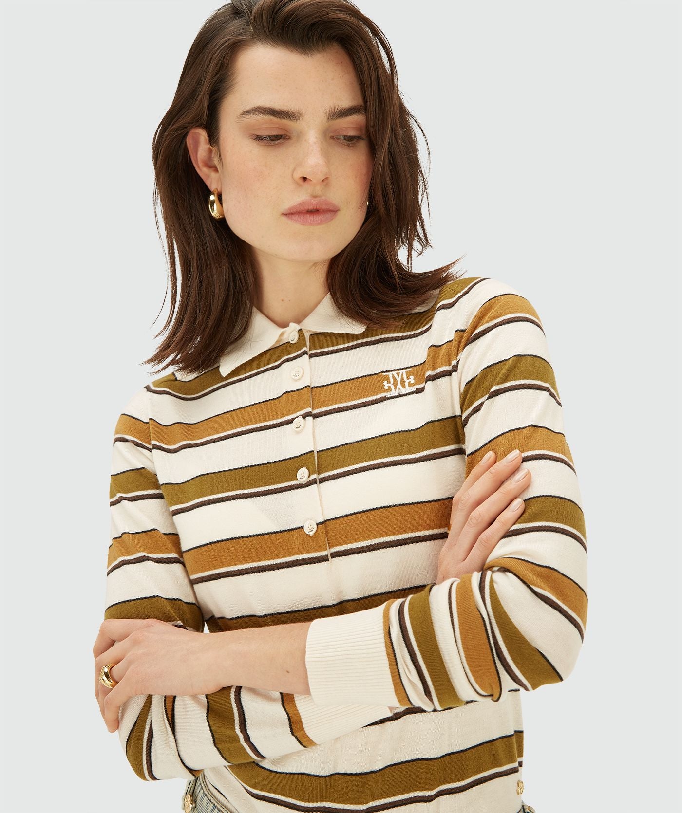 Sweater Audrey - Josh V