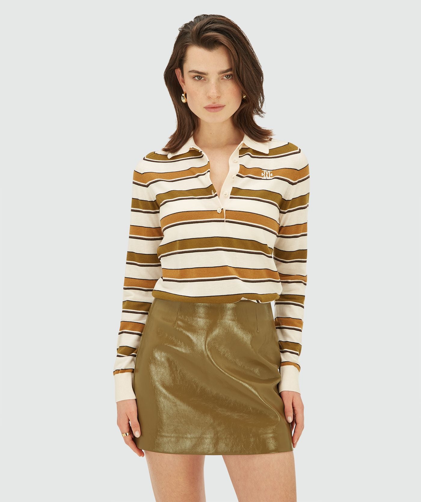 Sweater Audrey - Josh V