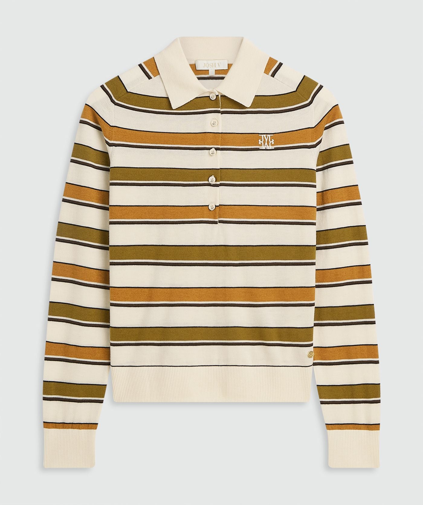 Sweater Audrey - Josh V