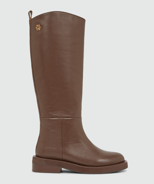 Botas BLIGHT de Couro - Josh V