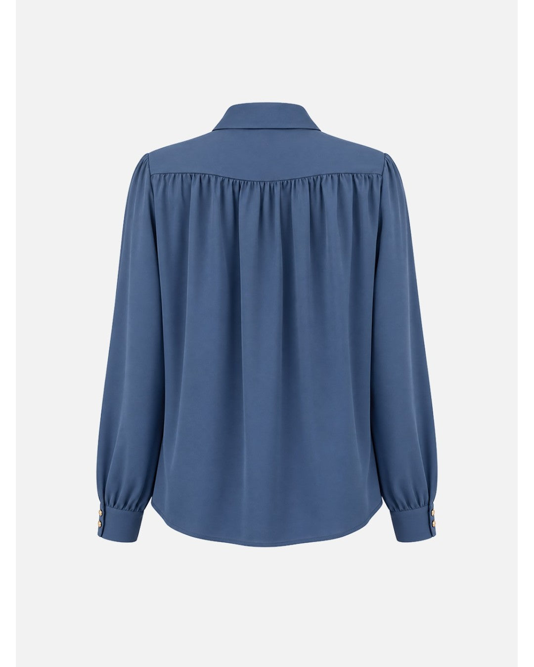 Blusa com Ombreiras – Scripta — fotografia 11