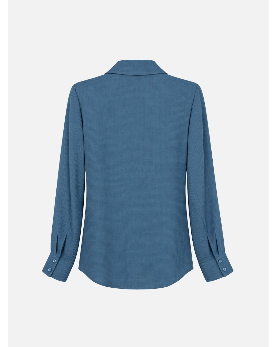 Blusa de Decote em V – Scripta — fotografia 6