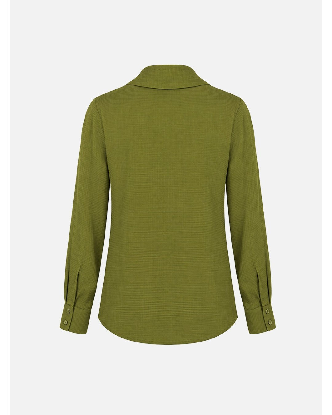 Blusa de Decote em V – Scripta — fotografia 9
