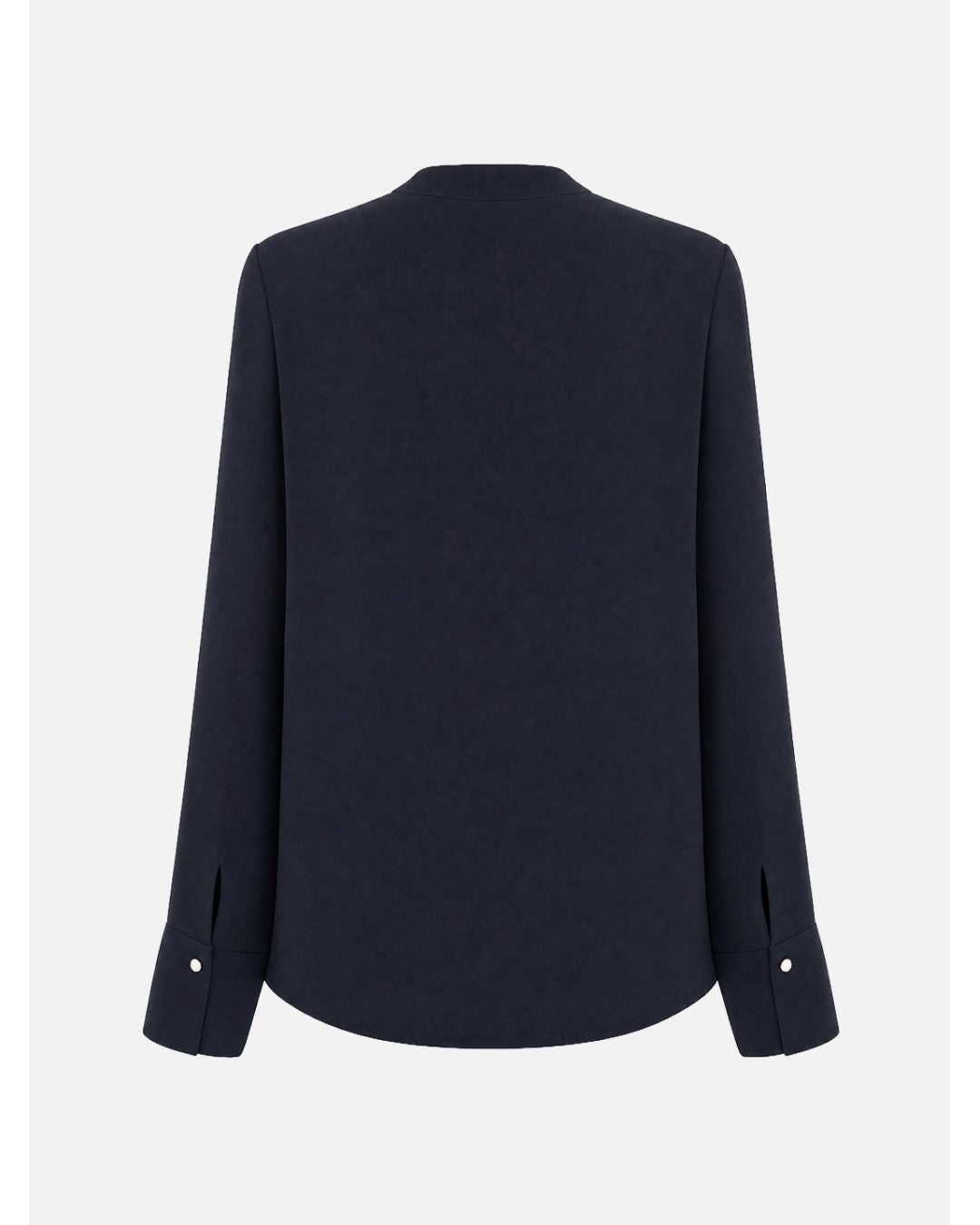 Blusa Lisa com Folho – Scripta — fotografia 4