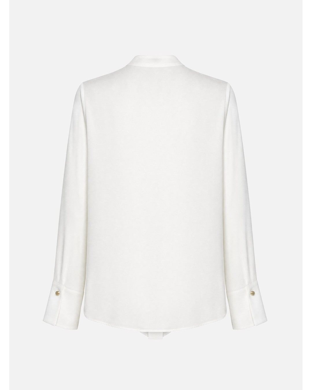 Blusa Lisa com Folho – Scripta — fotografia 13