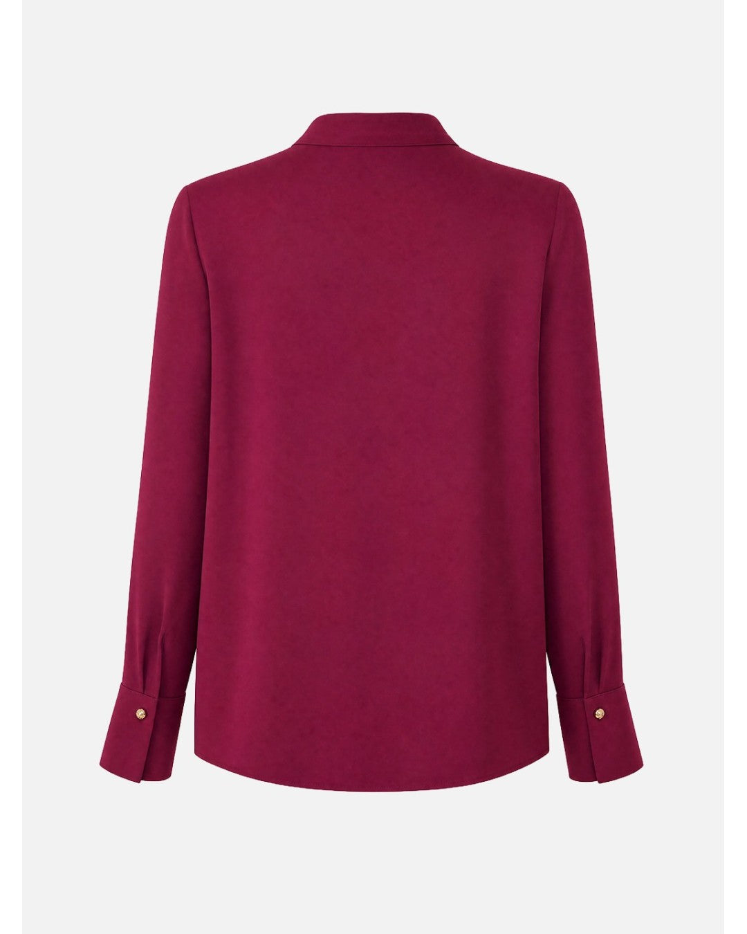 Blusa Lisa com Folho – Scripta — fotografia 15