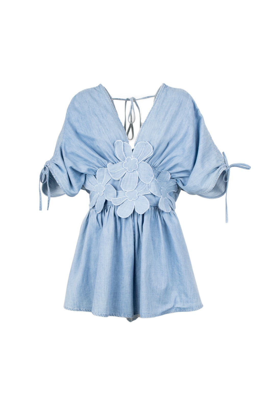 Jumpsuit Cadimare Denim – Odi Odi