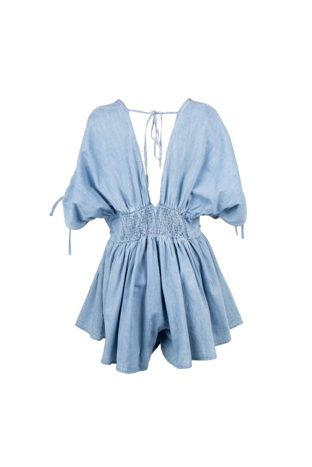 Jumpsuit Cadimare Denim – Odi Odi