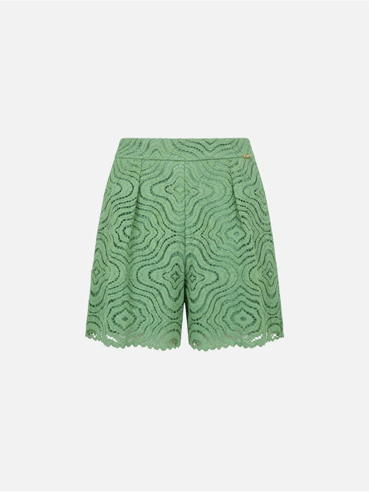 Calções em Renda – Scripta