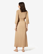 Load image into Gallery viewer, DRESS WITH BELT - Jijil
