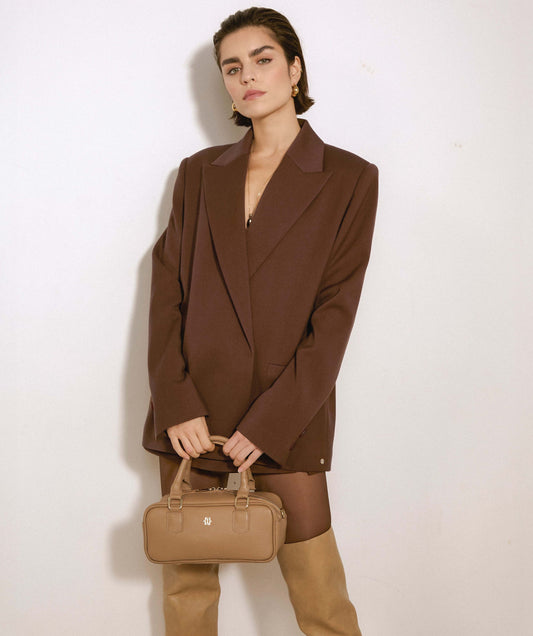 Blazer Oversized Deacon - Josh V