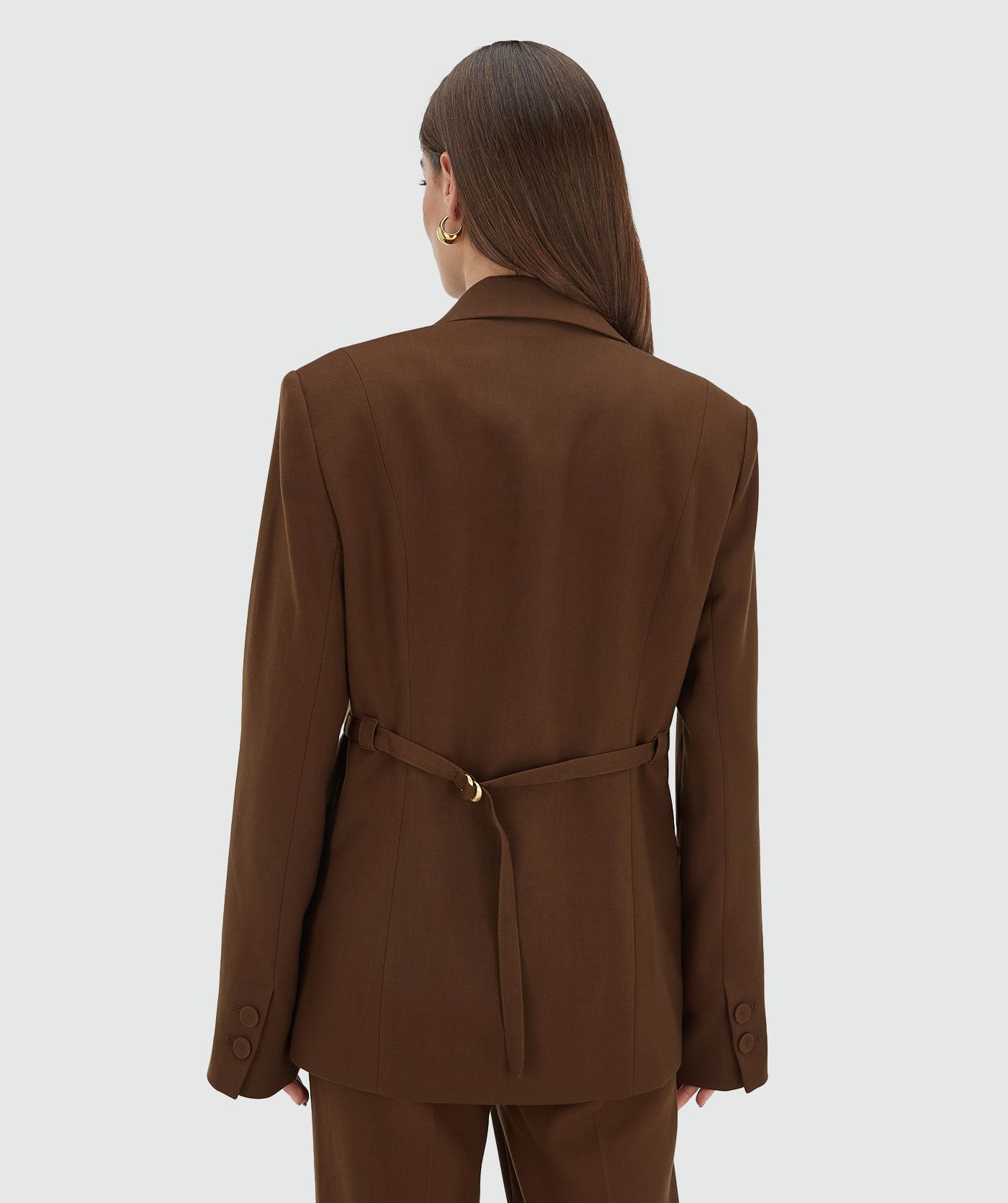Blazer Oversized Deacon - Josh V