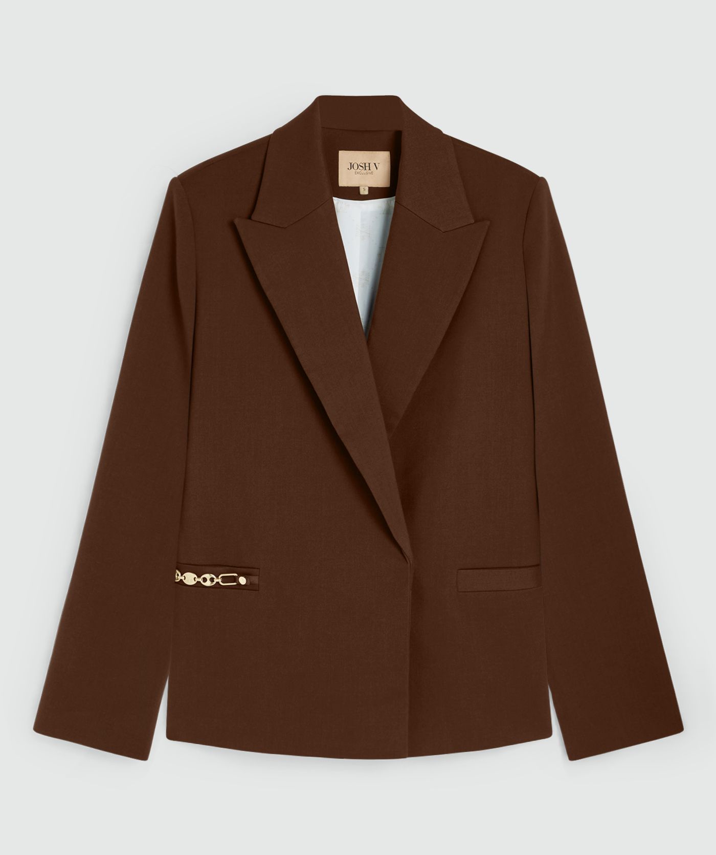 Blazer Oversized Deacon - Josh V