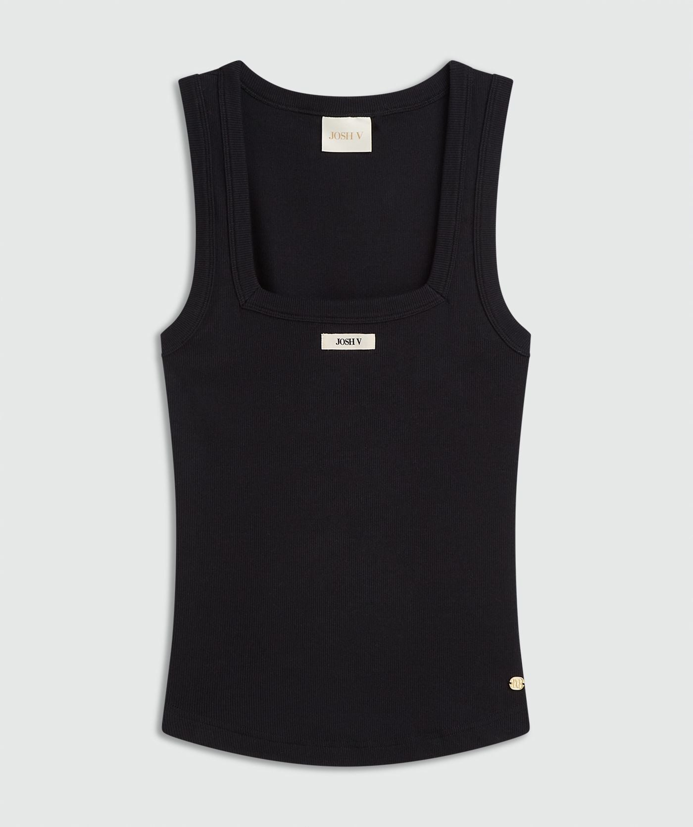 Top Died Black - Josh V
