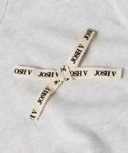 Afbeelding in Gallery-weergave laden, DORIE BOW  T-shirt Off White - Josh V
