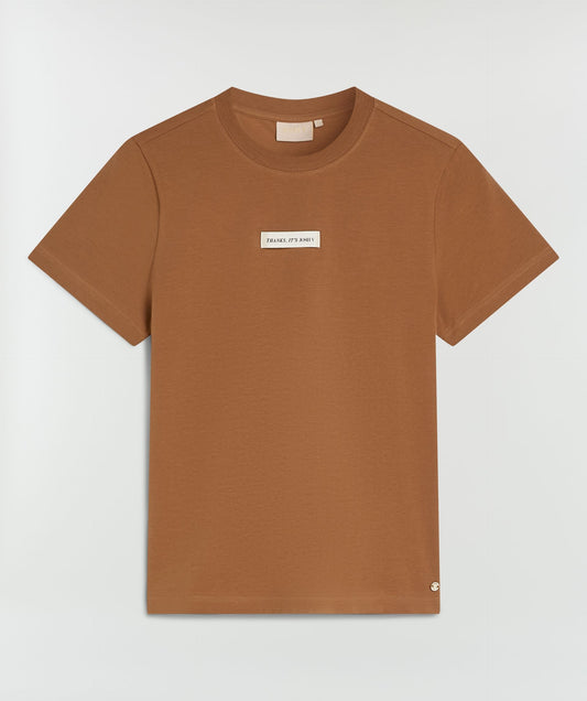 Camisa Dorie - Josh V