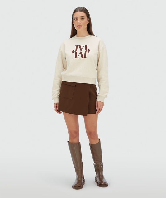 Sweater EBAH - Josh V