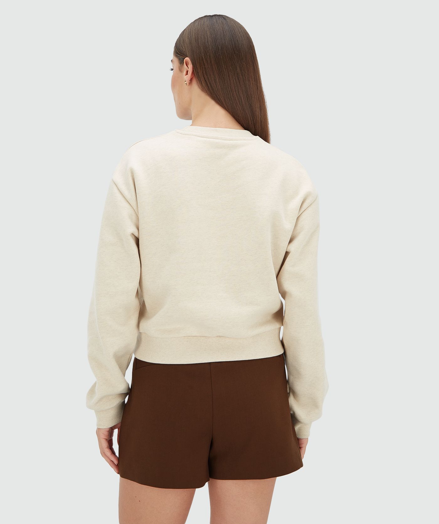 Sweater EBAH - Josh V