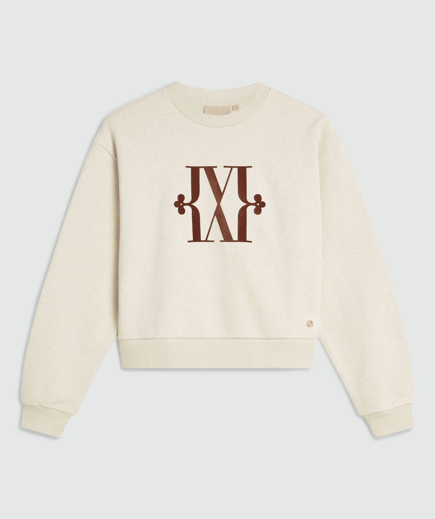 Sweater EBAH - Josh V