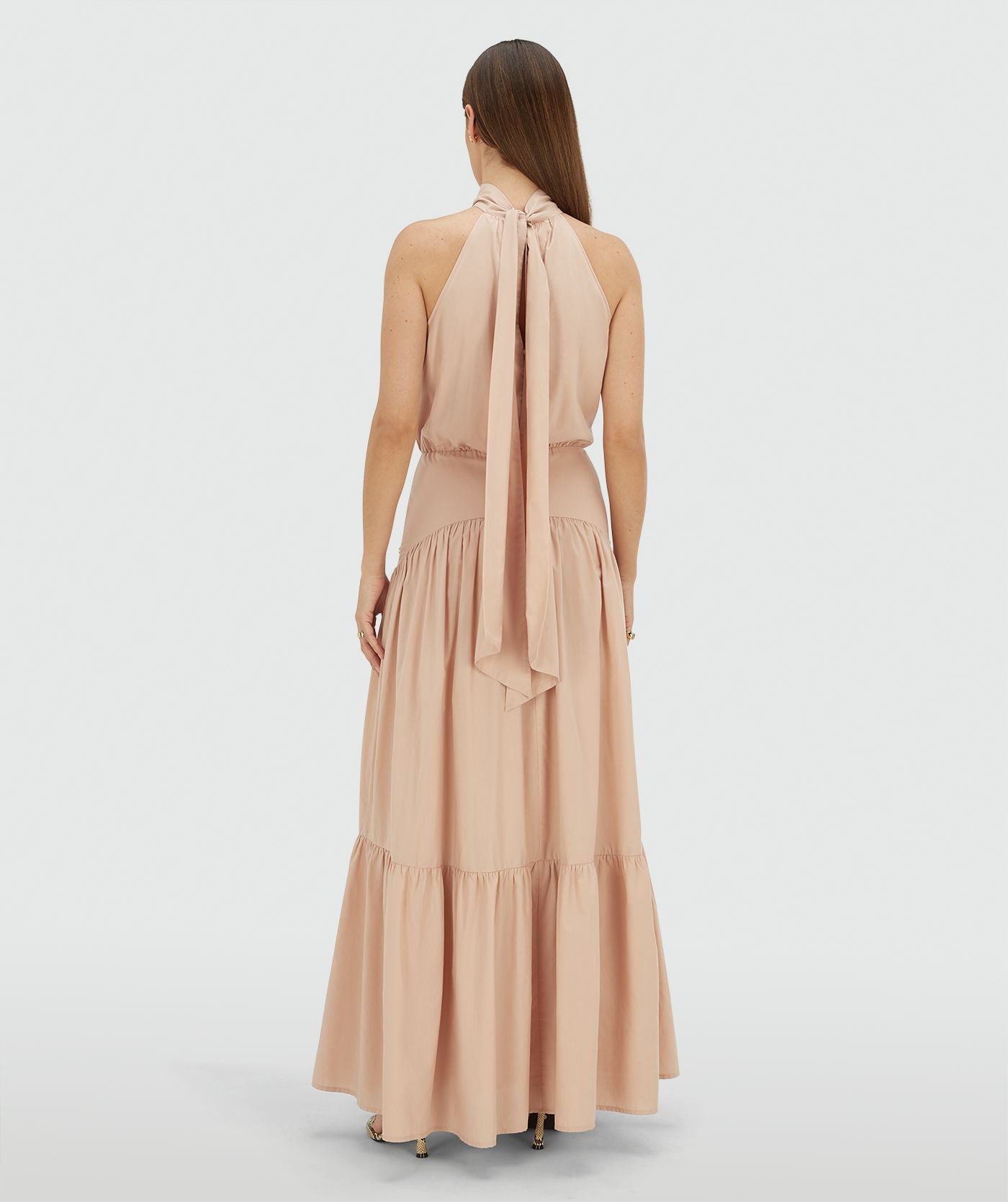 Vestido Maxi ELARA - Josh V