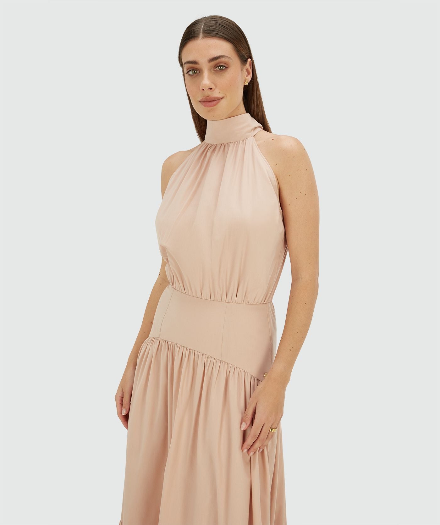 Vestido Maxi ELARA - Josh V