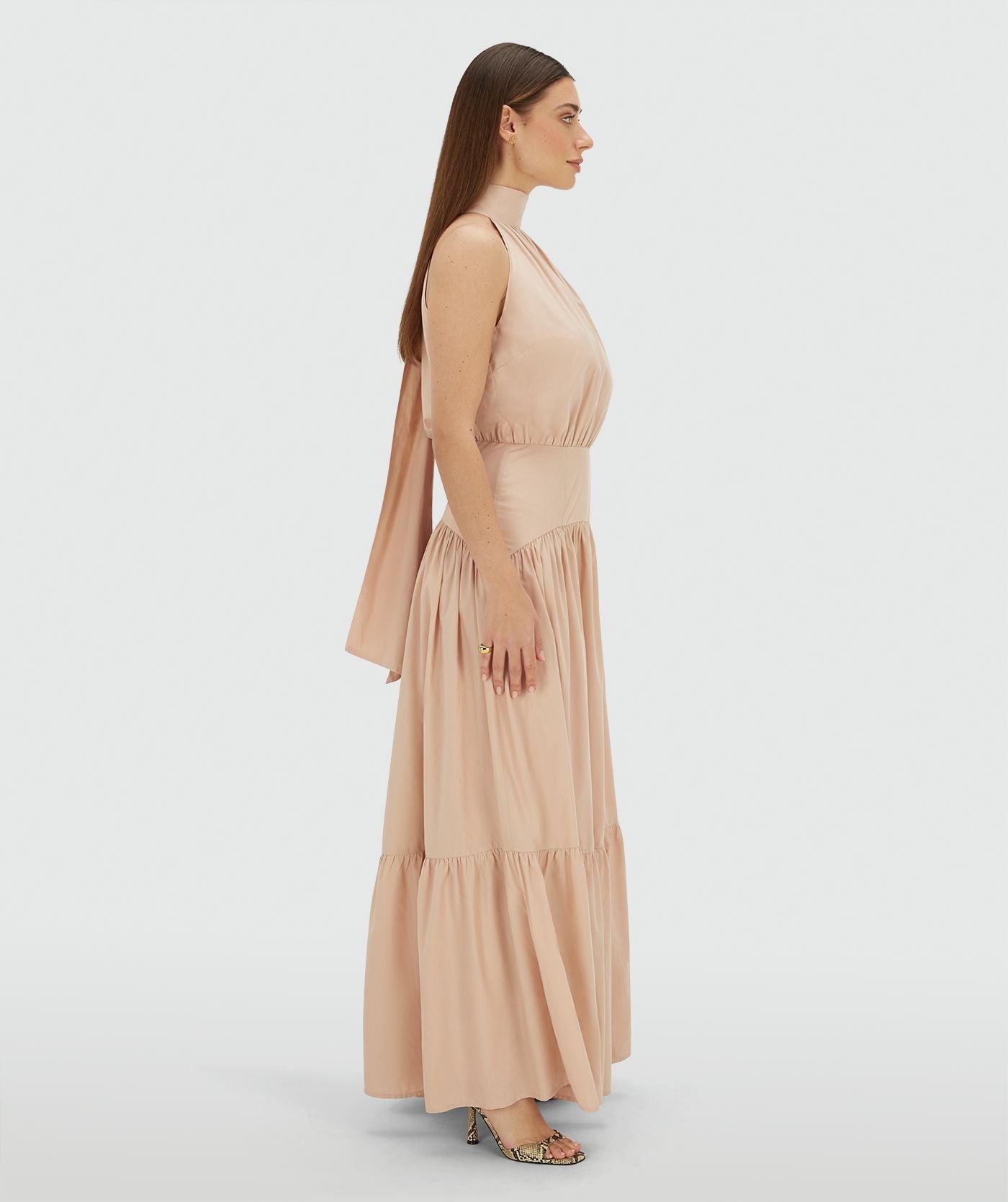 Vestido Maxi ELARA - Josh V
