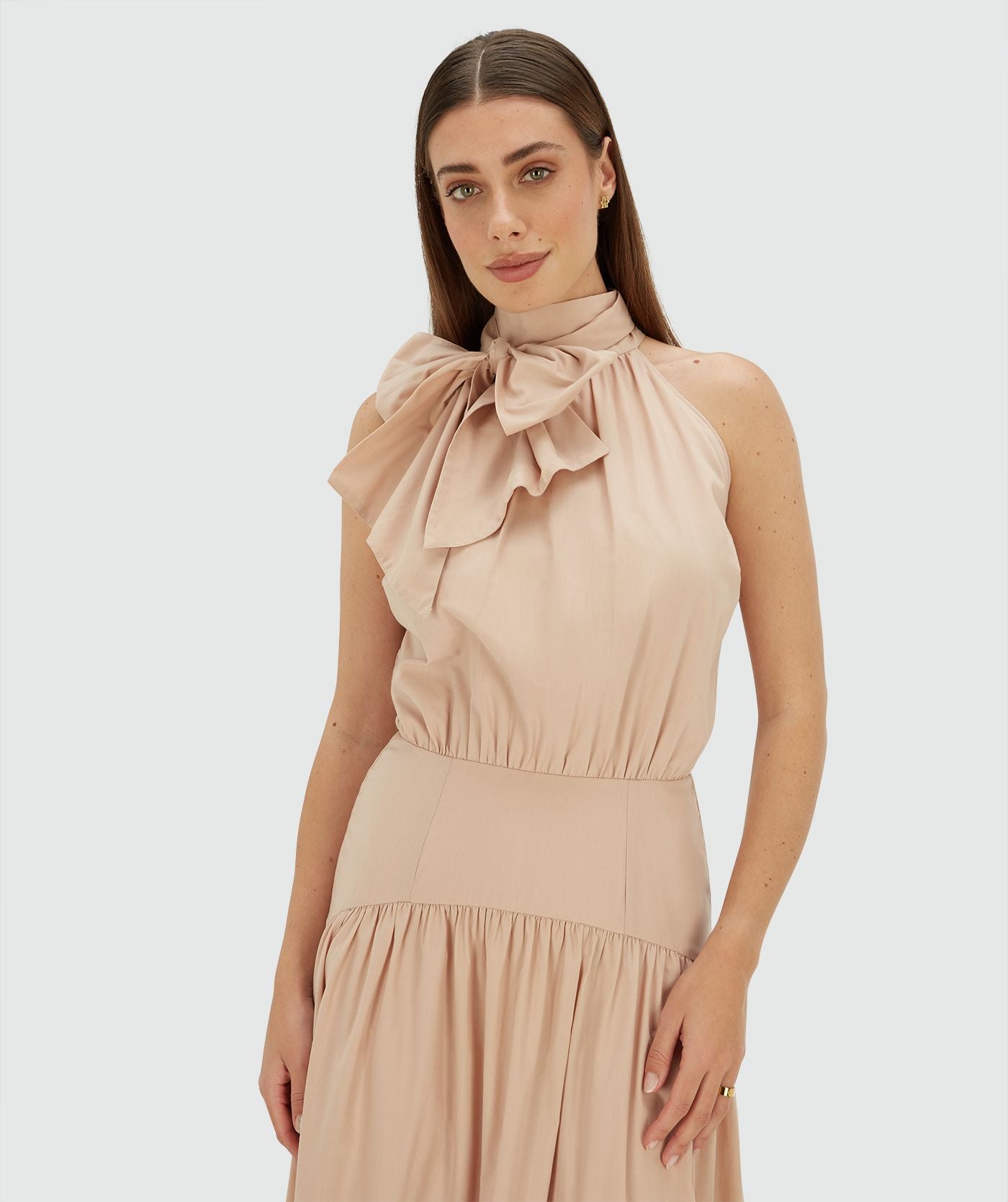 Vestido Maxi ELARA - Josh V