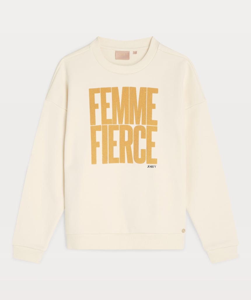 Emilia Femme Sweater- Josh V