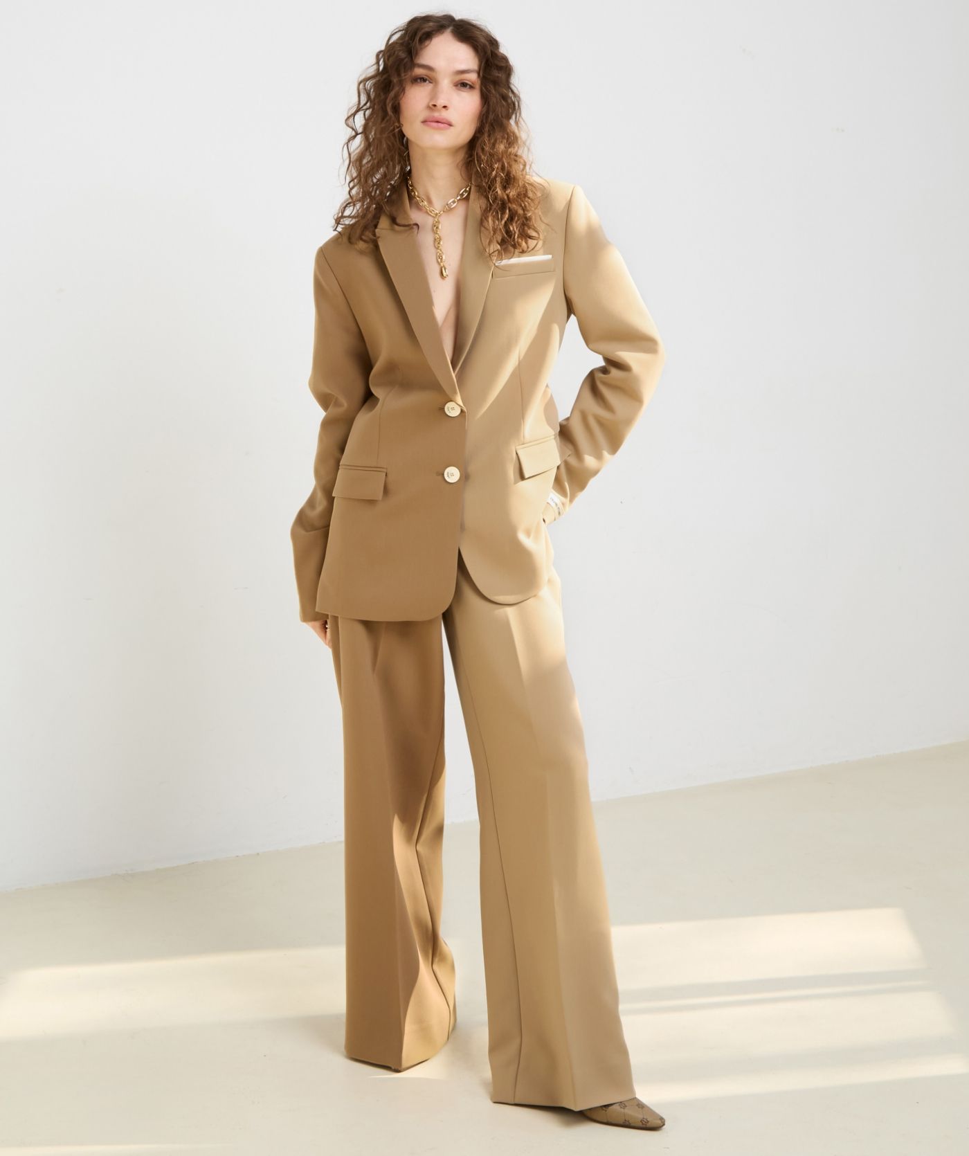 Calça EMMA Bicolore -Josh V